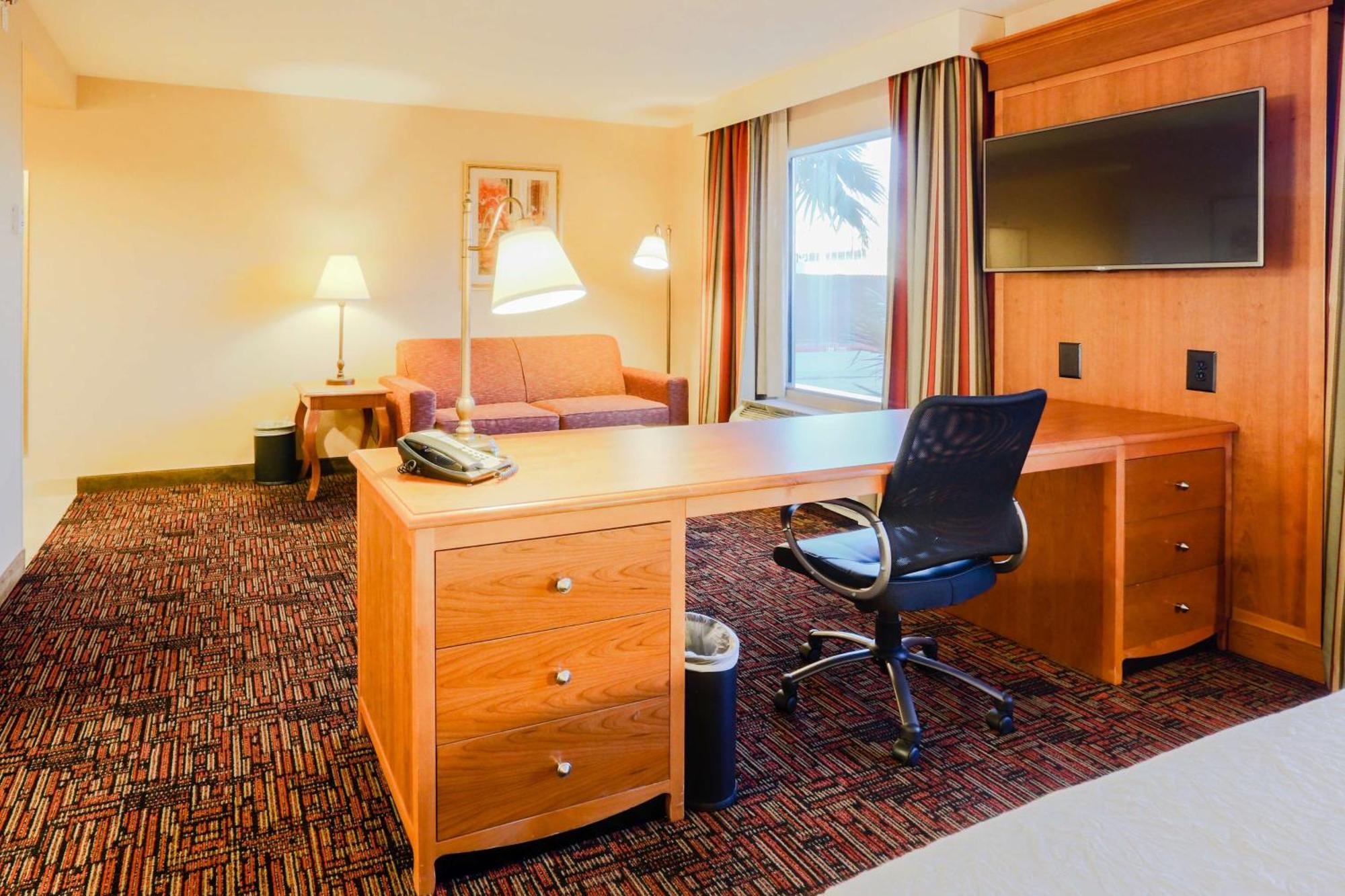 Hampton Inn & Suites By Hilton Tomball Houston Nw Exterior foto