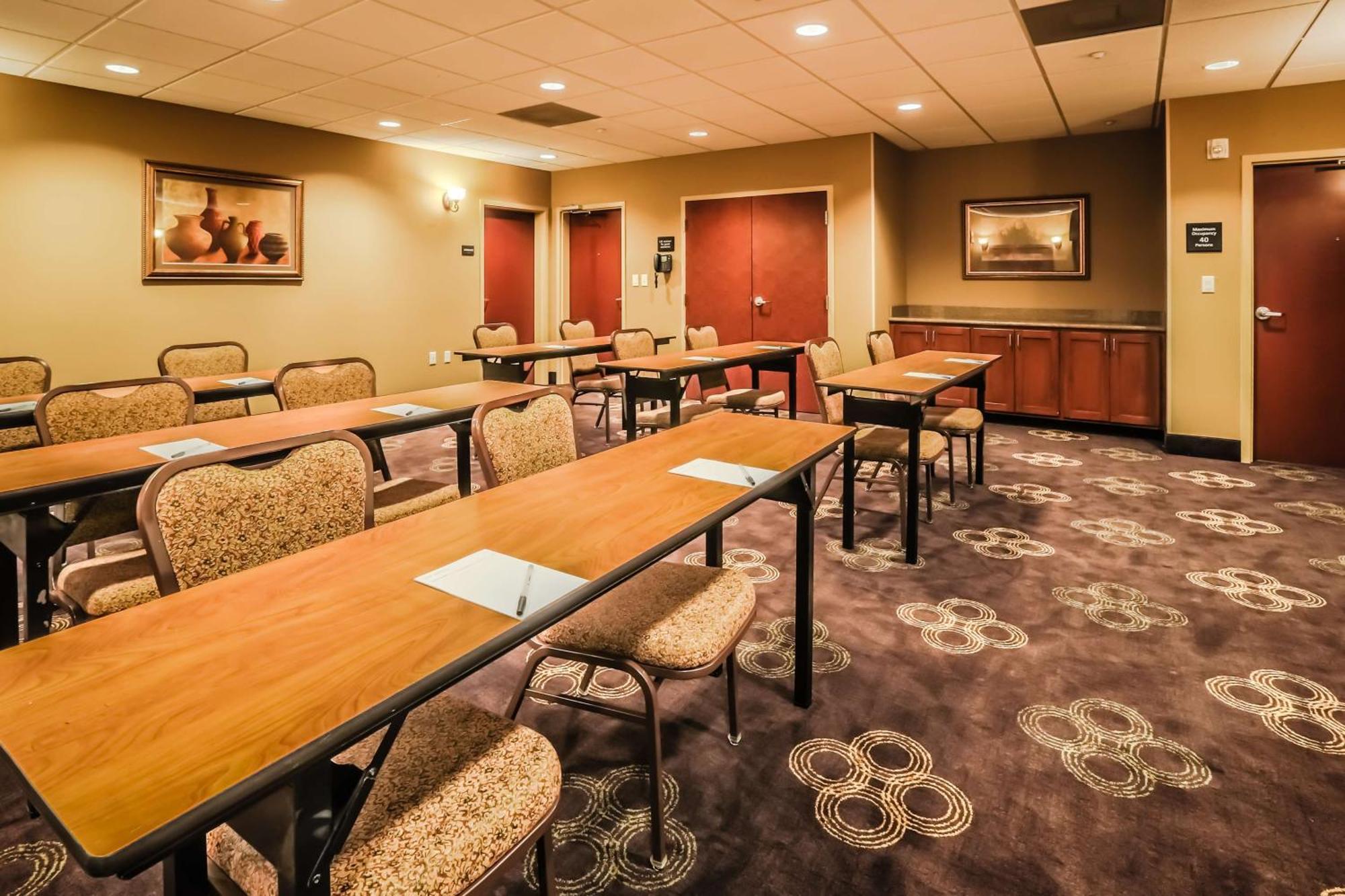 Hampton Inn & Suites By Hilton Tomball Houston Nw Exterior foto