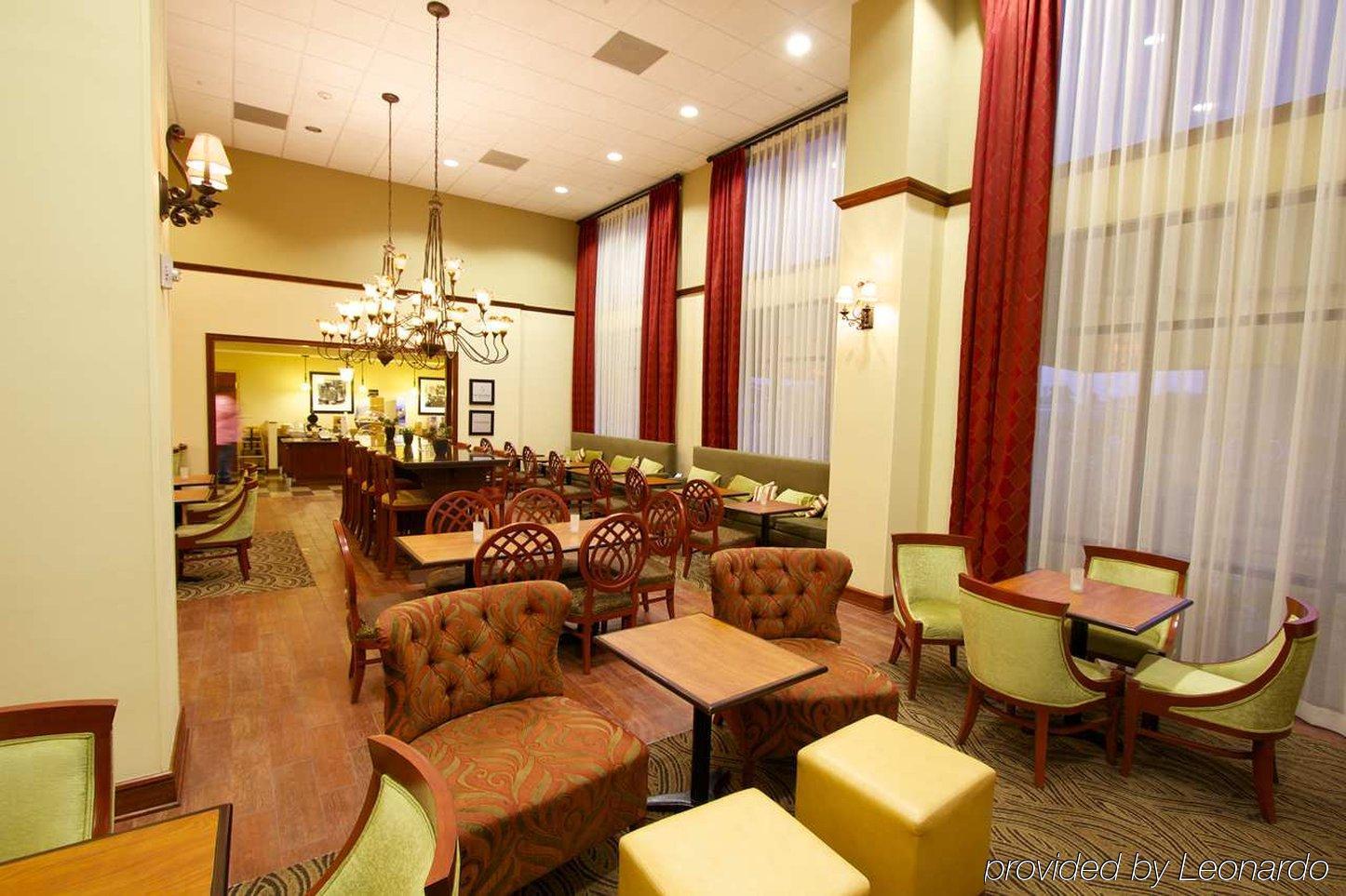 Hampton Inn & Suites By Hilton Tomball Houston Nw Exterior foto